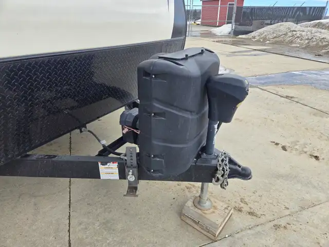 2018 Sprinter 29 Ft T/A Travel Trailer 29FK - Photo 11