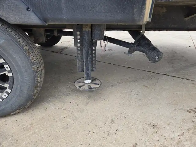 2018 Sprinter 29 Ft T/A Travel Trailer 29FK - Photo 17