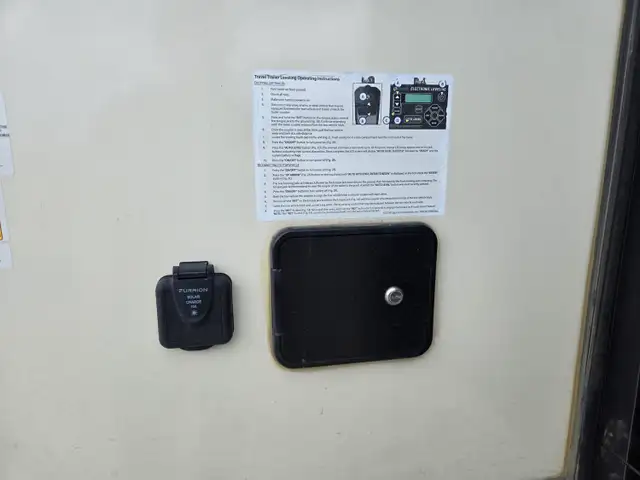 2018 Sprinter 29 Ft T/A Travel Trailer 29FK - Photo 18