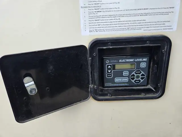 2018 Sprinter 29 Ft T/A Travel Trailer 29FK - Photo 19