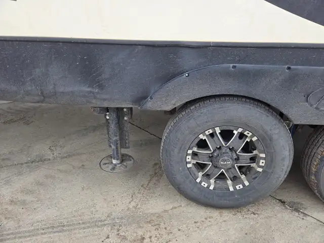 2018 Sprinter 29 Ft T/A Travel Trailer 29FK - Photo 25