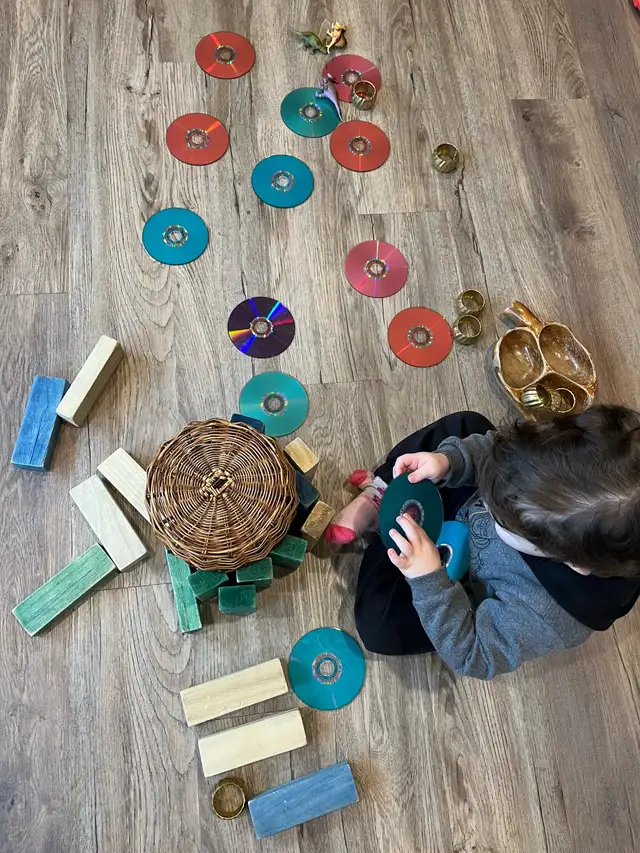 Wild Garden Dayhome - Photo 8