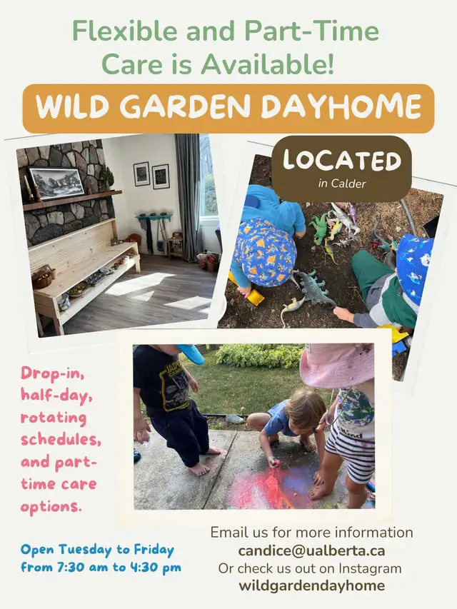 Wild Garden Dayhome - Photo 10