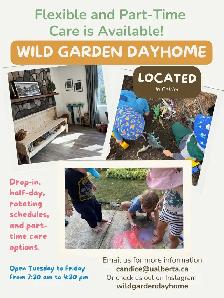 Wild Garden Dayhome - Photo 10