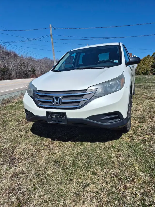 2014 Honda CRV For Sale