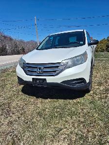 2014 Honda CRV For Sale