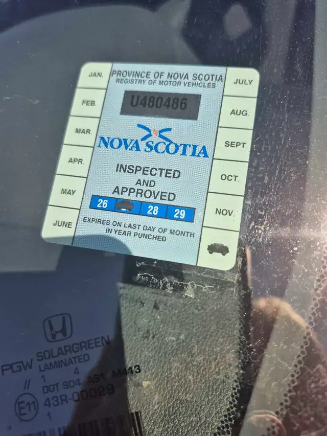 2014 Honda CRV For Sale - Photo 4