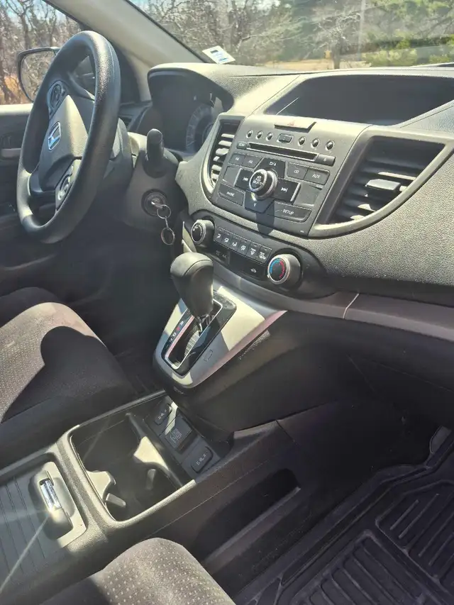 2014 Honda CRV For Sale - Photo 7