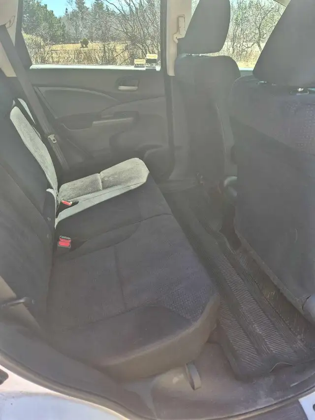 2014 Honda CRV For Sale - Photo 8