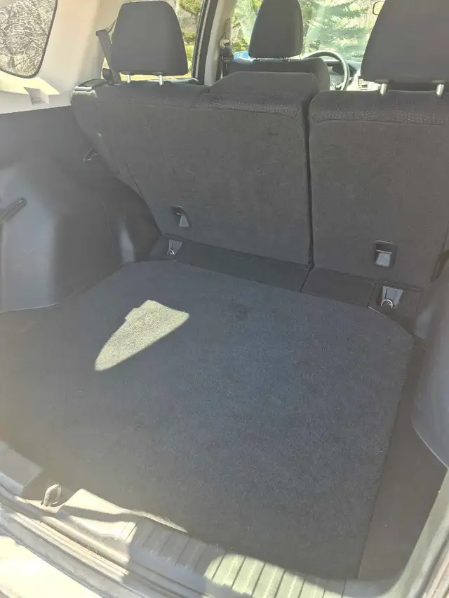 2014 Honda CRV For Sale - Photo 9