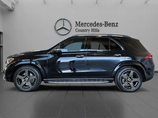 2024 Mercedes-Benz GLE450 4MATIC SUV Extended warranty! Highly e - Photo 2
