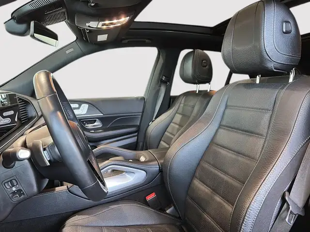 2024 Mercedes-Benz GLE450 4MATIC SUV Extended warranty! Highly e - Photo 3