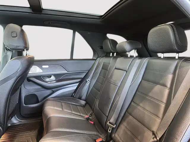 2024 Mercedes-Benz GLE450 4MATIC SUV Extended warranty! Highly e - Photo 4