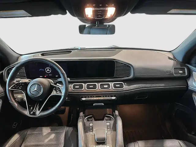 2024 Mercedes-Benz GLE450 4MATIC SUV Extended warranty! Highly e - Photo 5