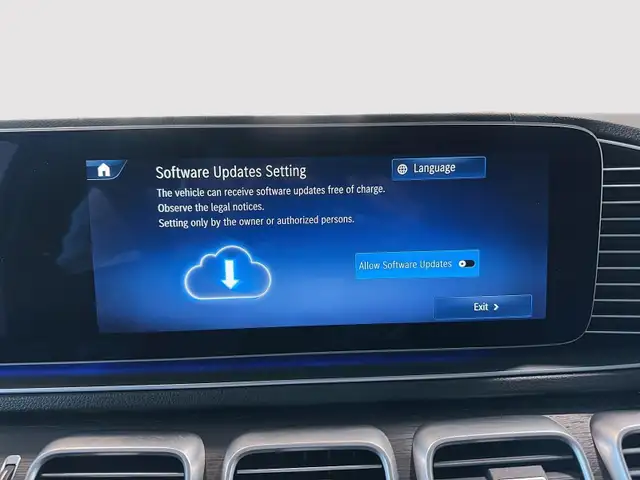 2024 Mercedes-Benz GLE450 4MATIC SUV Extended warranty! Highly e - Photo 7