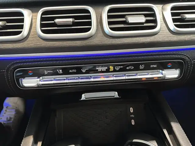 2024 Mercedes-Benz GLE450 4MATIC SUV Extended warranty! Highly e - Photo 8