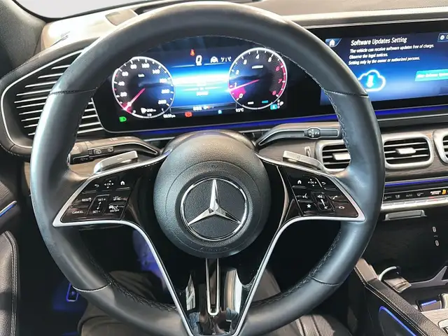 2024 Mercedes-Benz GLE450 4MATIC SUV Extended warranty! Highly e - Photo 10