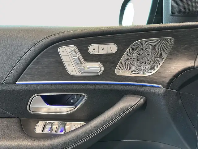 2024 Mercedes-Benz GLE450 4MATIC SUV Extended warranty! Highly e - Photo 11