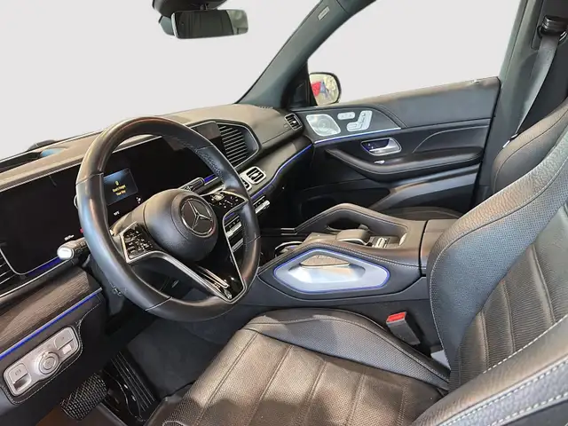 2024 Mercedes-Benz GLE450 4MATIC SUV Extended warranty! Highly e - Photo 12