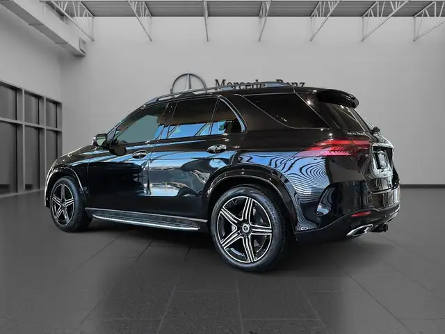 2024 Mercedes-Benz GLE450 4MATIC SUV Extended warranty! Highly e - Photo 14