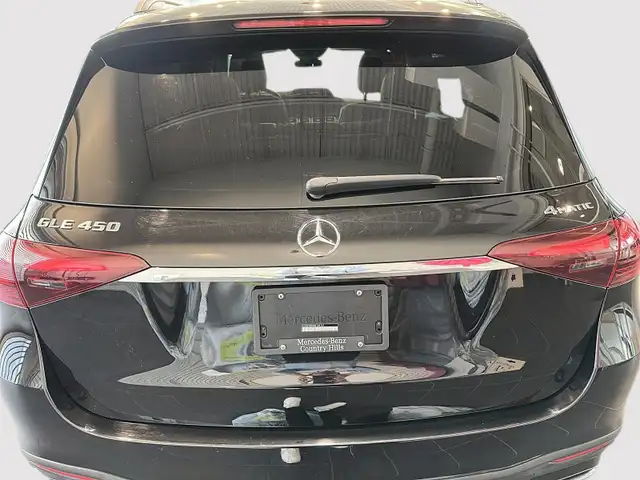 2024 Mercedes-Benz GLE450 4MATIC SUV Extended warranty! Highly e - Photo 15