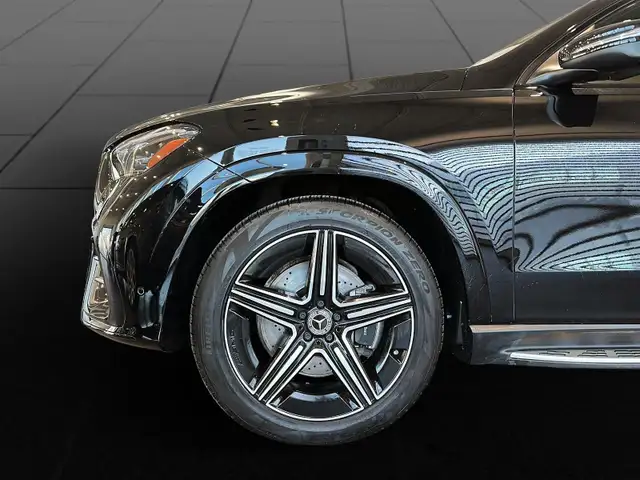 2024 Mercedes-Benz GLE450 4MATIC SUV Extended warranty! Highly e - Photo 19