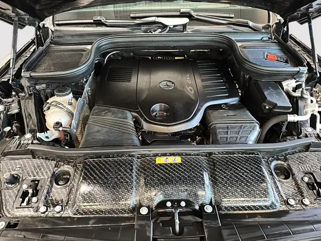 2024 Mercedes-Benz GLE450 4MATIC SUV Extended warranty! Highly e - Photo 20