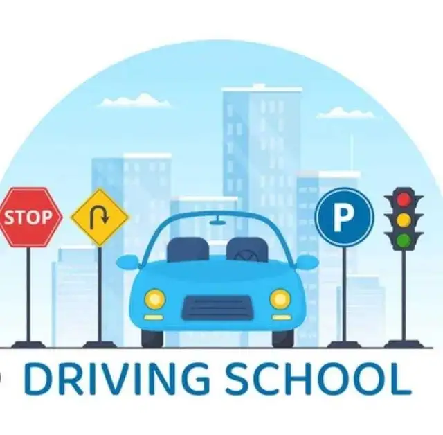 Zed's Driving School....Driving School, Driving Lessons