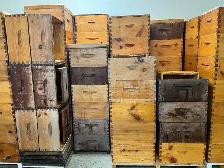 Bee Hive Honey Boxes/Supers for Sale