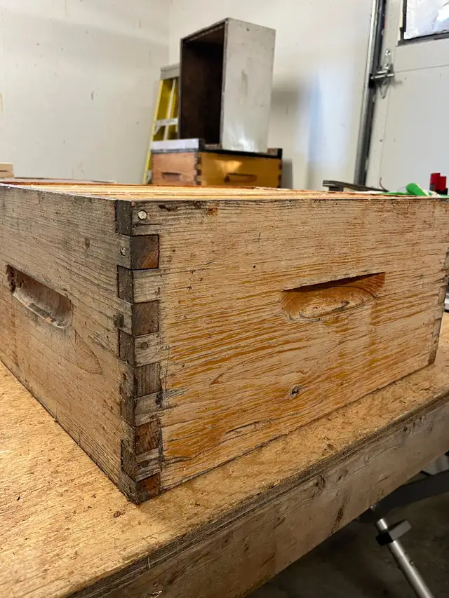 Bee Hive Honey Boxes/Supers for Sale - Photo 2