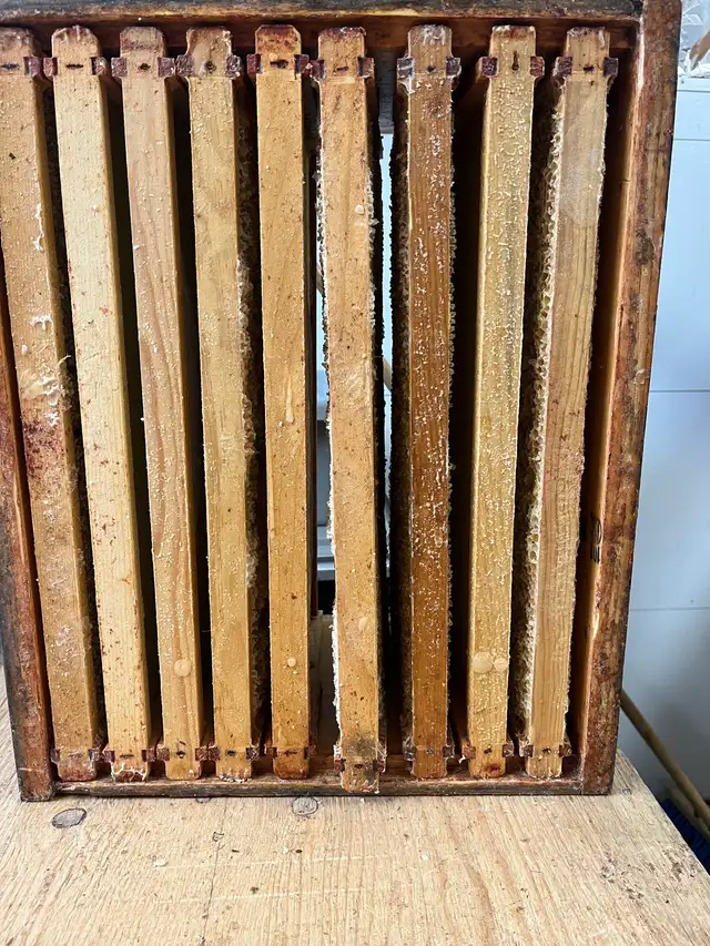 Bee Hive Honey Boxes/Supers for Sale - Photo 3