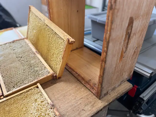 Bee Hive Honey Boxes/Supers for Sale - Photo 4