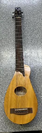 Tiny Boy TT-30N Porter Travel Guitar