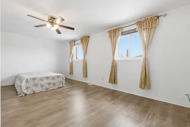 Beautiful  Detached with 3 Bedroom Basement in Brampton - Photo 7