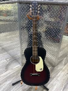 Gretsch G9500 Parlour Guitar