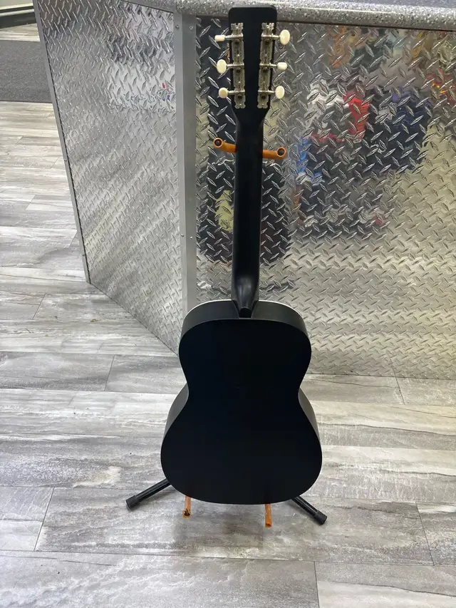 Gretsch G9500 Parlour Guitar - Photo 2