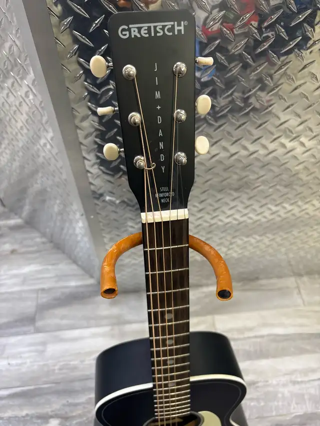 Gretsch G9500 Parlour Guitar - Photo 4