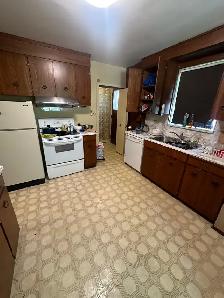 SPACIOUS ROOM FOR RENT IN ETOBICOKE - NEAR LAKESHORE - Photo 4