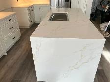 Quartz Countertop with FREE sink!!