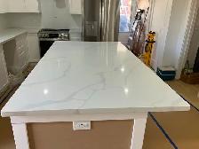 Quartz Countertop with FREE sink!! - Photo 4