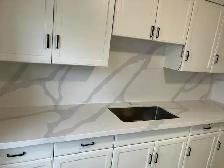 Quartz Countertop with FREE sink!! - Photo 5
