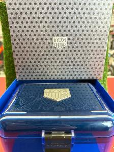 montre TagHeuer - Photo 2