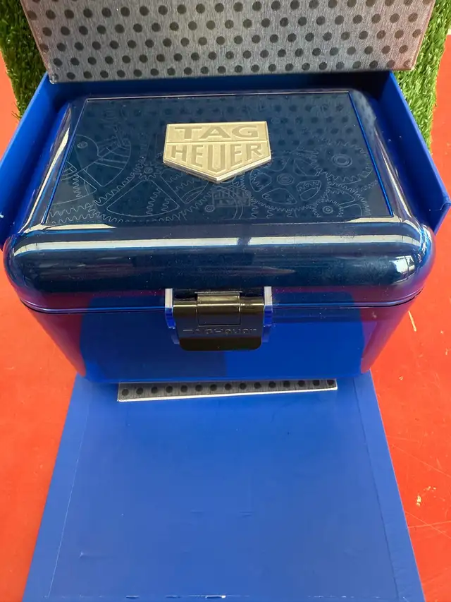 montre TagHeuer - Photo 3