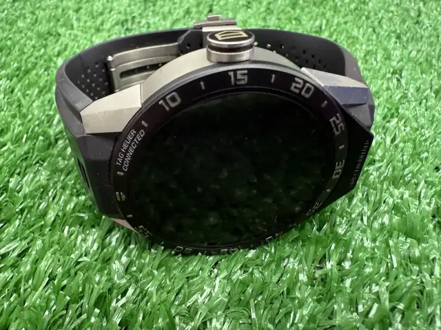 montre TagHeuer - Photo 4