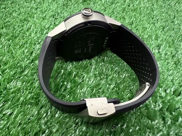 montre TagHeuer - Photo 5