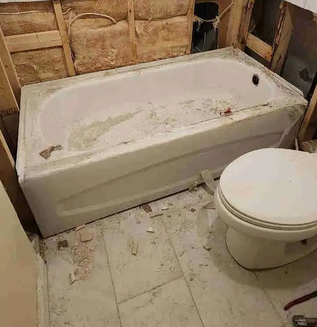 PLUMBER HELPER NEEDED TODAY