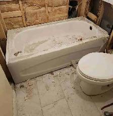 PLUMBER HELPER NEEDED TODAY