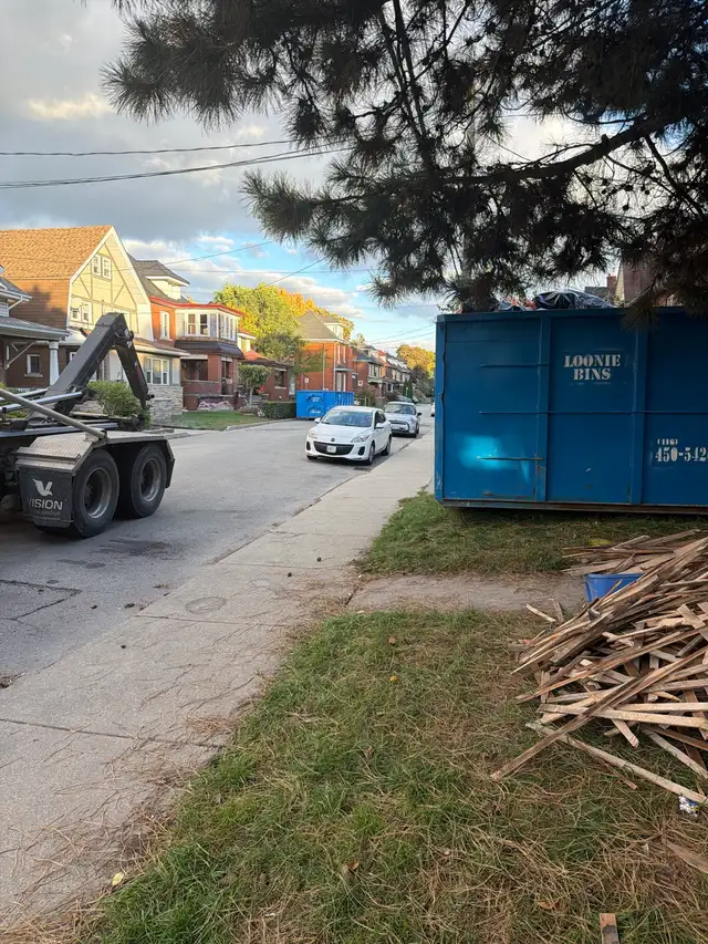 Painter / Demolition / Concrete Work – Toronto GTA – Free Est - Photo 3