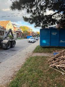 Painter / Demolition / Concrete Work – Toronto GTA – Free Est - Photo 3