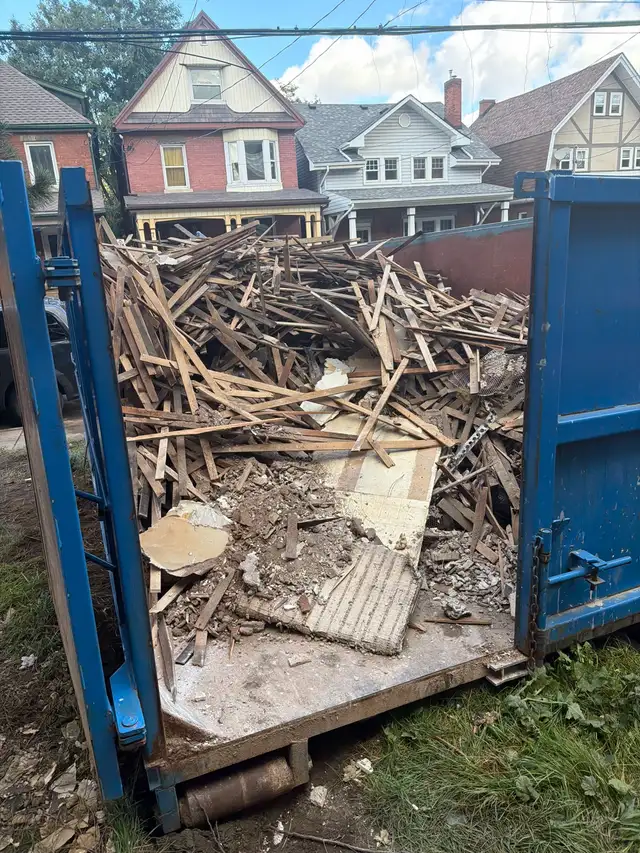 Painter / Demolition / Concrete Work – Toronto GTA – Free Est - Photo 4